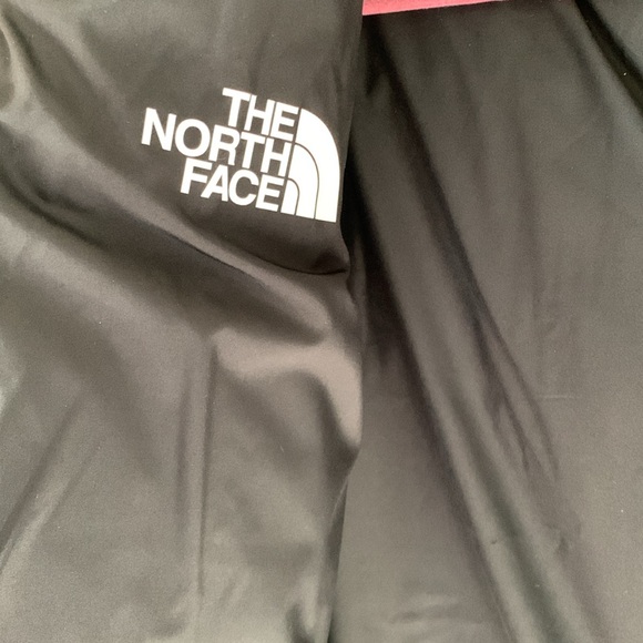 ☃️THE NORTH FACE North Down Triclimate Grey/Black 3 in 1 jacket, size L (12)☃️ - Picture 10 of 10